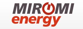 MIROMI energy